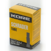 Cameră interioară KORE SHRADER 26 X 1.5/2.2 TUBE