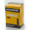 Anvelopă KORE SHRADER 27.5 X 1.9/2.3 TUBE