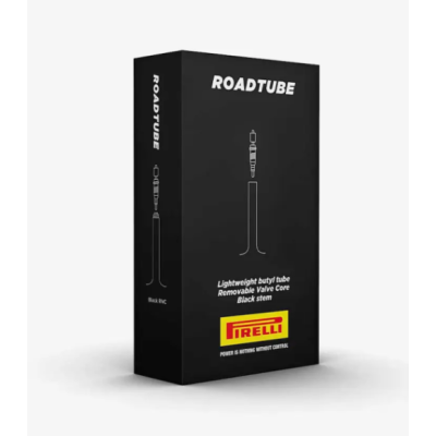 Cameră interioară PIRELLI ROADTUBE 23/30-622 Presta RVC 48mm