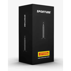 Cameră interioară PIRELLI SPORTUBE 2.4/2.6-29" Presta 48mm Cameră interioară PIRELLI SPORTUBE 2.4/2.6-29" Presta 48mm