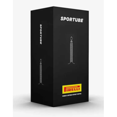 Cameră interioară PIRELLI SPORTUBE 2.4/2.6-29" Presta 48mm