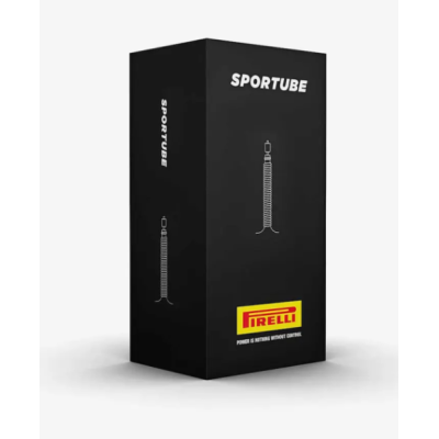 Cameră interioară PIRELLI SPORTUBE 42/50-622 Presta 48mm