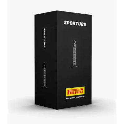 Cameră internă PIRELLI SPORTUBE 32/40-622, Presta 48mm