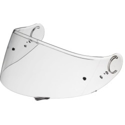 Vizor transparent SHOEI CNS-1 GT Air 2 Vizor transparent SHOEI CNS-1 GT Air 2