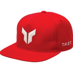 Căciulă THOR ICONIC RED Căciulă THOR ICONIC RED
