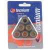 Role variatoare TECNIUM 16x13 mm 5,5 gr - Set de 6