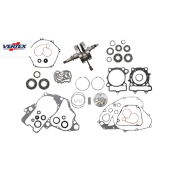 Kit complet de recondiționare VERTEX SUZUKI RM-Z 250 2007-2009 Kit complet de recondiționare VERTEX SUZUKI RM-Z 250 2007-2009