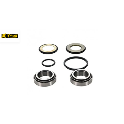 Set de rulmenți pentru ghidon PROX KTM HUSQVARNA GAS GAS