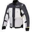 Jachetă textilă ALPINESTARS CUSCO DS ICE GRAY/MID GY/GY Jachetă textilă ALPINESTARS CUSCO DS ICE GRAY/MID GY/GY thumb