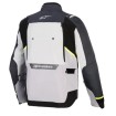 Jachetă textilă ALPINESTARS CUSCO DS ICE GRAY/MID GY/GY Jachetă textilă ALPINESTARS CUSCO DS ICE GRAY/MID GY/GY thumb