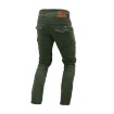 Jeans moto TRILOBITE ACID SCRAMBLER KHAKI DOUBLELAYER AAA Jeans moto TRILOBITE ACID SCRAMBLER KHAKI DOUBLELAYER AAA thumb