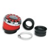 Filtru de aer MALOSSI ø 42/50/60 25° Filtru de aer MALOSSI ø 42/50/60 25° thumb