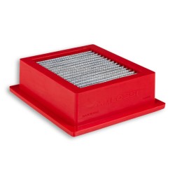 Filtru de aer MALOSSI MHR W Box Air Filter Filtru de aer MALOSSI MHR W Box Air Filter