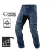 Jeans moto TRILOBITE PARADO DOUBLELAYER AAA REGUAL FIT MEN BLUE LEVEL 2 Jeans moto TRILOBITE PARADO DOUBLELAYER AAA REGUAL FIT MEN BLUE LEVEL 2 thumb
