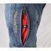 Jeans moto TRILOBITE PARADO DOUBLELAYER AAA REGUAL FIT MEN BLUE LEVEL 2 Jeans moto TRILOBITE PARADO DOUBLELAYER AAA REGUAL FIT MEN BLUE LEVEL 2 thumb