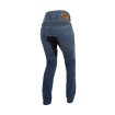 Jeans moto pentru femei TRILOBITE PARADO DOUBLELAYER SLIM FIT BLUE LEVEL 2 Jeans moto pentru femei TRILOBITE PARADO DOUBLELAYER SLIM FIT BLUE LEVEL 2 thumb