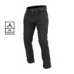 Pantaloni moto Trilobite Fresco 2.0 Negru Pantaloni moto Trilobite Fresco 2.0 Negru thumb