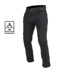 Pantaloni moto Trilobite Fresco 2.0 Negru Pantaloni moto Trilobite Fresco 2.0 Negru