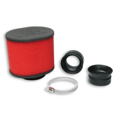 Filtru de aer MALOSSI E15 Ø 42/50/60 Filtru de aer MALOSSI E15 Ø 42/50/60