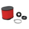 Filtru de aer MALOSSI E15 Ø 60 pentru PHBG 15-21 - PHBL 20-26