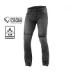 Jeans pentru motocicletă Trilobite 1665 Micas Urban doublelayer AAA GREY Jeans pentru motocicletă Trilobite 1665 Micas Urban doublelayer AAA GREY thumb
