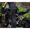 Pantaloni moto pentru femei TRILOBITE Omina mono-layer Pantaloni moto pentru femei TRILOBITE Omina mono-layer thumb