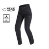 Pantaloni moto pentru femei TRILOBITE Omina mono-layer
