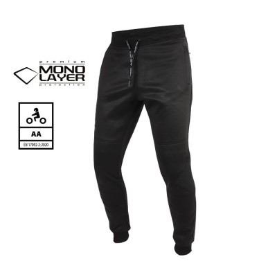 Pantaloni moto Trilobite Rovani Monolayer AA