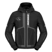Jachetă Moto SPIDI HOODIE ARMOR EVO 2 NEAGRĂ/ALBĂ Jachetă Moto SPIDI HOODIE ARMOR EVO 2 NEAGRĂ/ALBĂ thumb