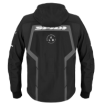 Jachetă Moto SPIDI HOODIE ARMOR EVO 2 NEAGRĂ/ALBĂ Jachetă Moto SPIDI HOODIE ARMOR EVO 2 NEAGRĂ/ALBĂ thumb