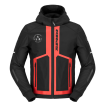 Jachetă Moto SPIDI HOODIE ARMOR EVO 2 RED Jachetă Moto SPIDI HOODIE ARMOR EVO 2 RED thumb