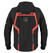 Jachetă Moto SPIDI HOODIE ARMOR EVO 2 RED Jachetă Moto SPIDI HOODIE ARMOR EVO 2 RED thumb