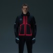 Jachetă Moto SPIDI HOODIE ARMOR EVO 2 RED Jachetă Moto SPIDI HOODIE ARMOR EVO 2 RED thumb