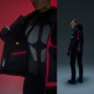 Jachetă Moto SPIDI HOODIE ARMOR EVO 2 RED Jachetă Moto SPIDI HOODIE ARMOR EVO 2 RED thumb