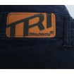 Jeans moto Trilobite Strada DARK BLUE AA slim Jeans moto Trilobite Strada DARK BLUE AA slim thumb