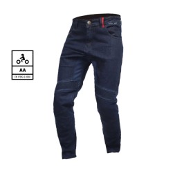Jeans moto Trilobite Strada DARK BLUE AA slim Jeans moto Trilobite Strada DARK BLUE AA slim