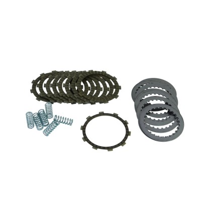 Set ambreiaj pentru motocicletă TRW MSK104 Set ambreiaj pentru motocicletă TRW MSK104