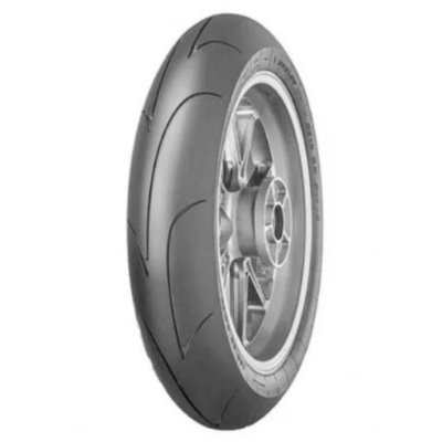 PNEU FRONTAL DUNLOP 120/70ZR17 (58W) TL D213 GP PRO 1 RACE
