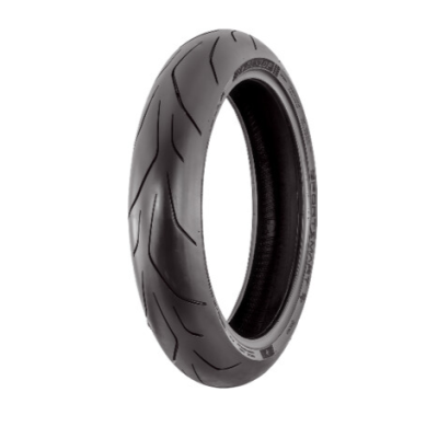 TIRE FRONTAL DUNLOP 120/70R17 58H TL SPORTSMART TT