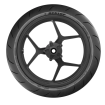 PNEU FRONTAL DUNLOP 120/70ZR17 (58W) TL SPORTSMART mk4 thumb