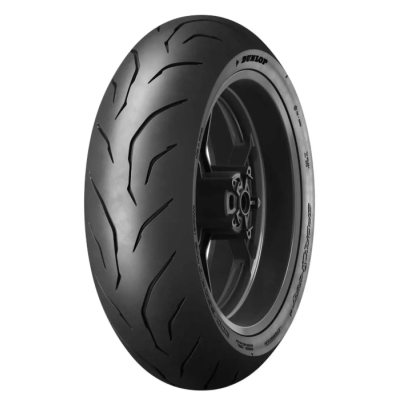 TIRĂ ÎN SPATE DUNLOP 180/55ZR17 (73W) TL SPORTSMART mk4