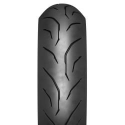 TIRE DUNLOP 190/55ZR17 (75W) TL SPORTSMART mk4 TIRE DUNLOP 190/55ZR17 (75W) TL SPORTSMART mk4
