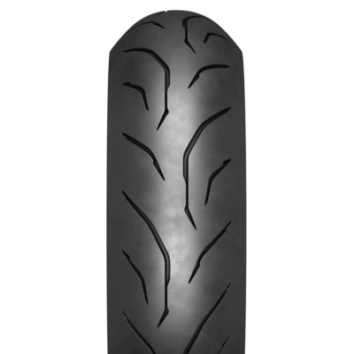 TIRE DUNLOP 190/55ZR17 (75W) TL SPORTSMART mk4