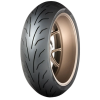 TROTUAR SPATE DUNLOP 180/55ZR17 (73W) TL QUALIFIER CORE