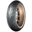 TIRE SPATE DUNLOP 190/50ZR17 (73W) TL QUALIFIER CORE TIRE SPATE DUNLOP 190/50ZR17 (73W) TL QUALIFIER CORE thumb