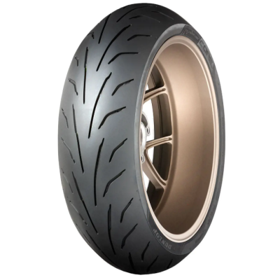 TROTUAR SPATE DUNLOP 180/55ZR17 (73W) TL QUALIFIER CORE TROTUAR SPATE DUNLOP 180/55ZR17 (73W) TL QUALIFIER CORE