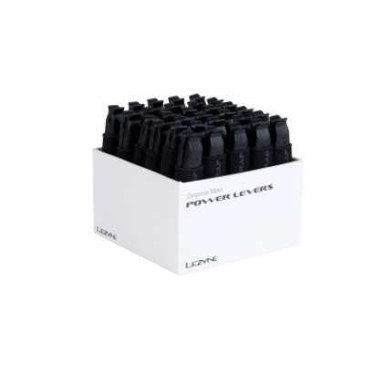 Set de levier de bicicletă LEZYNE POWER LEVER BOX Black 30 Pair Set de levier de bicicletă LEZYNE POWER LEVER BOX Black 30 Pair