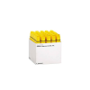 Set de levier pentru anvelope LEZYNE POWER LEVER XL Yellow Box Of 30 Tire Levers