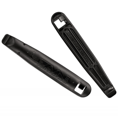 Levier de pneu LEZYNE POWER LEVER XL Black Levier de pneu LEZYNE POWER LEVER XL Black