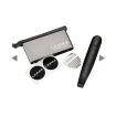 Set de levier pentru anvelope LEZYNE Lever Kit Black Set de levier pentru anvelope LEZYNE Lever Kit Black thumb